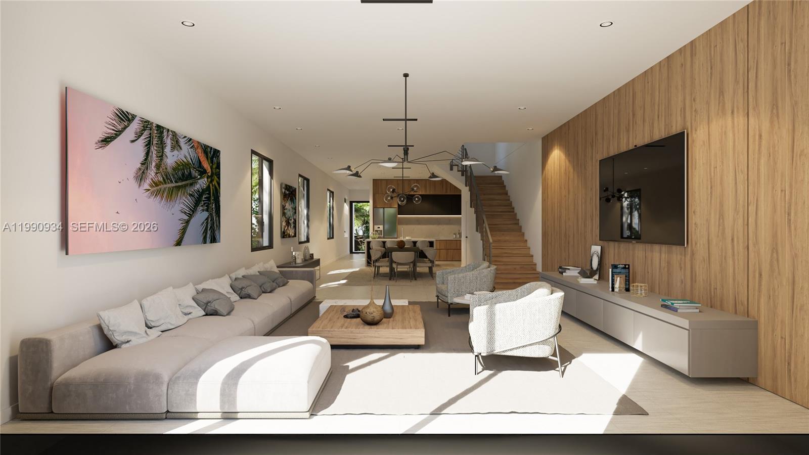 SILVER BLUFF GARDENS - Residential