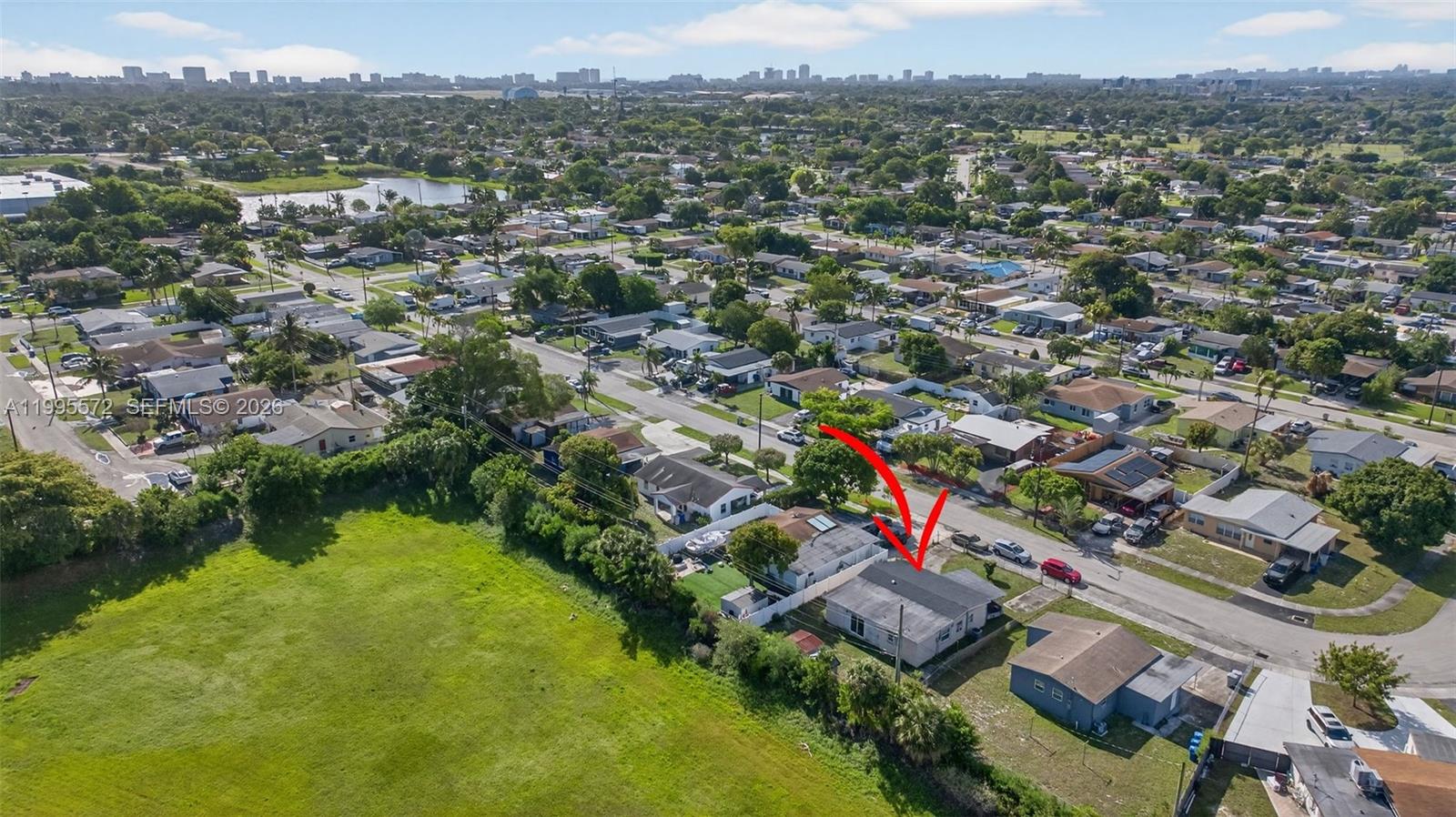 LIBERTY PARK ESTATES SEC - Residential