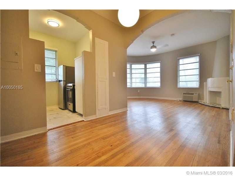 01 - Residential Lease
