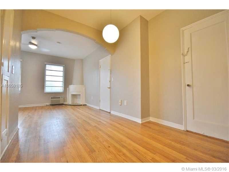 01 - Residential Lease