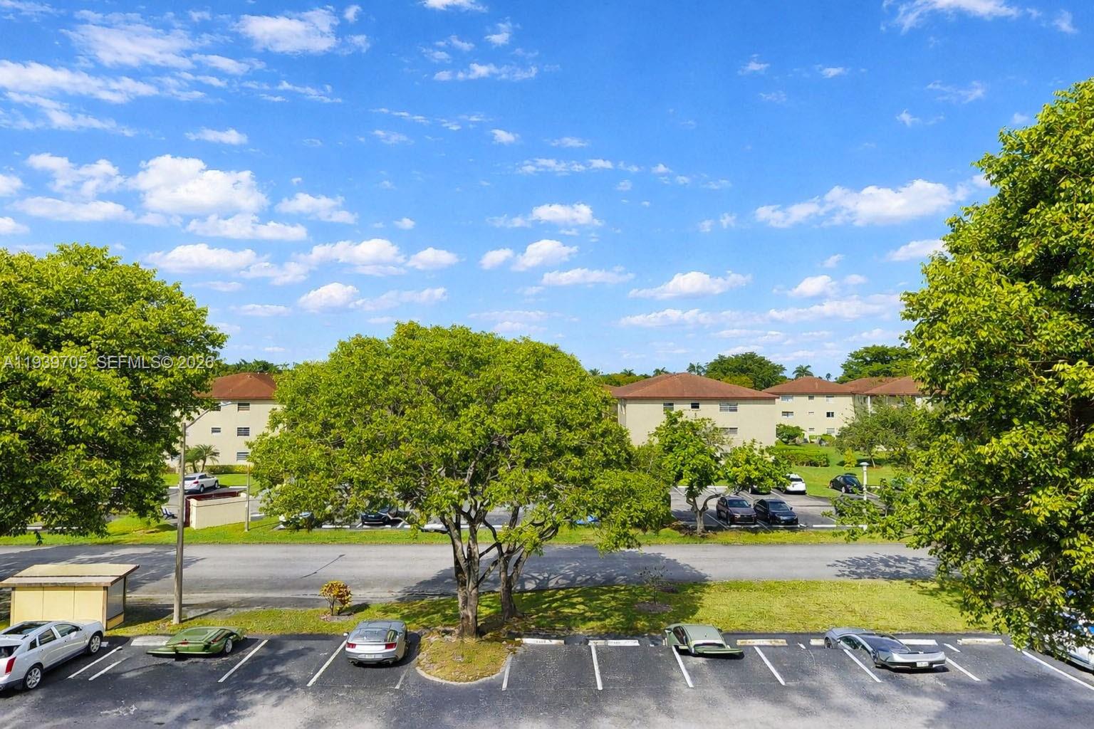 NEW HAMPTON AT CENTURY VI - Residential