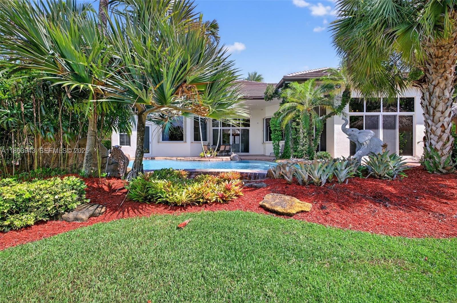 Stonebrook Estates - Residential