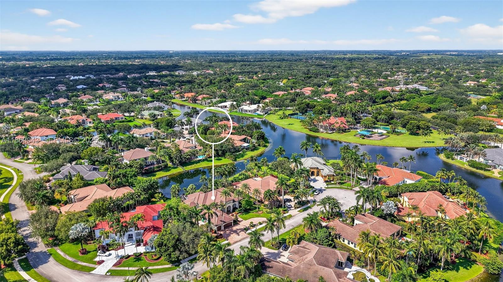 Stonebrook Estates - Residential