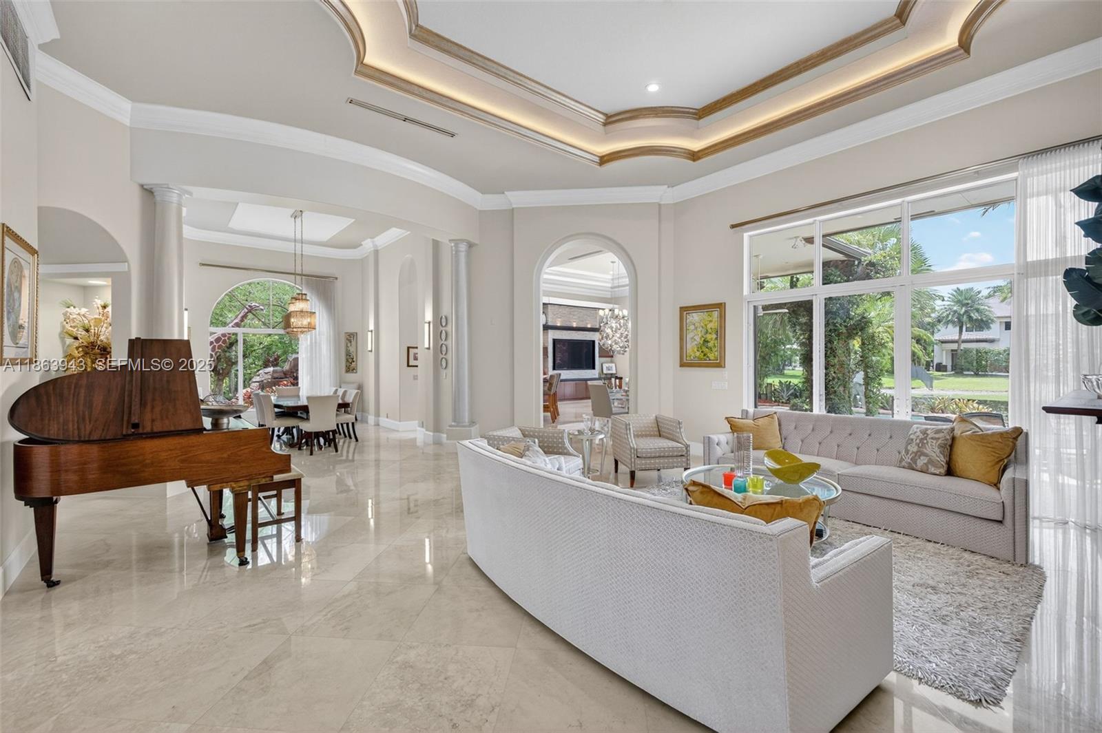 Stonebrook Estates - Residential