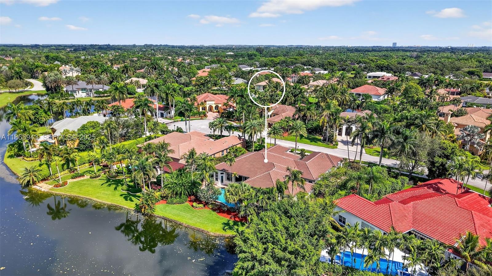 Stonebrook Estates - Residential