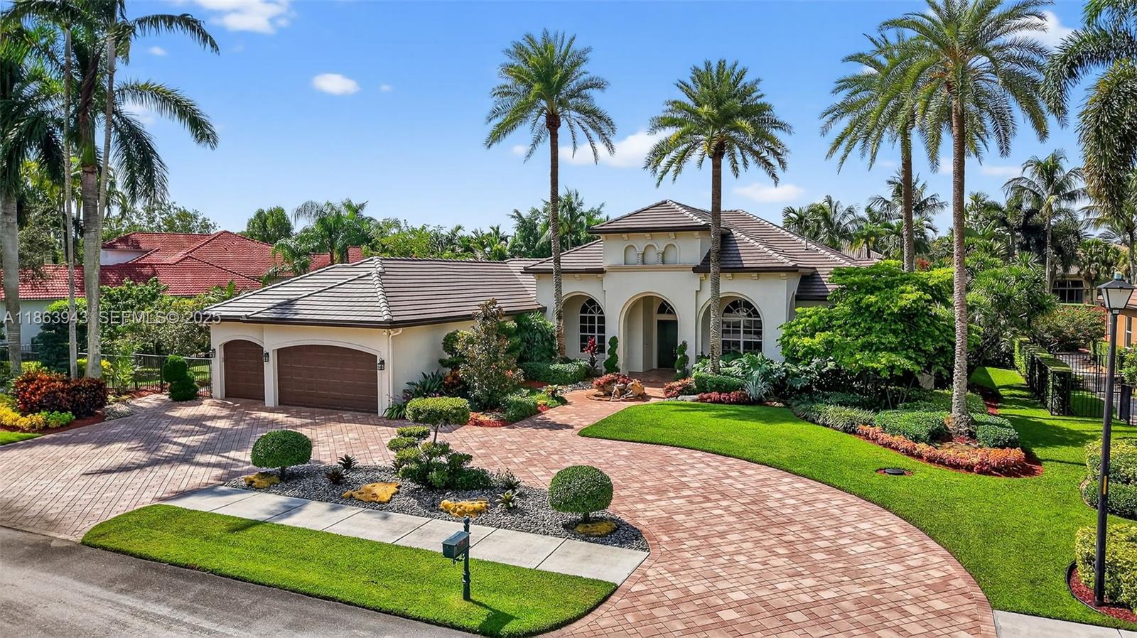 Stonebrook Estates - Residential