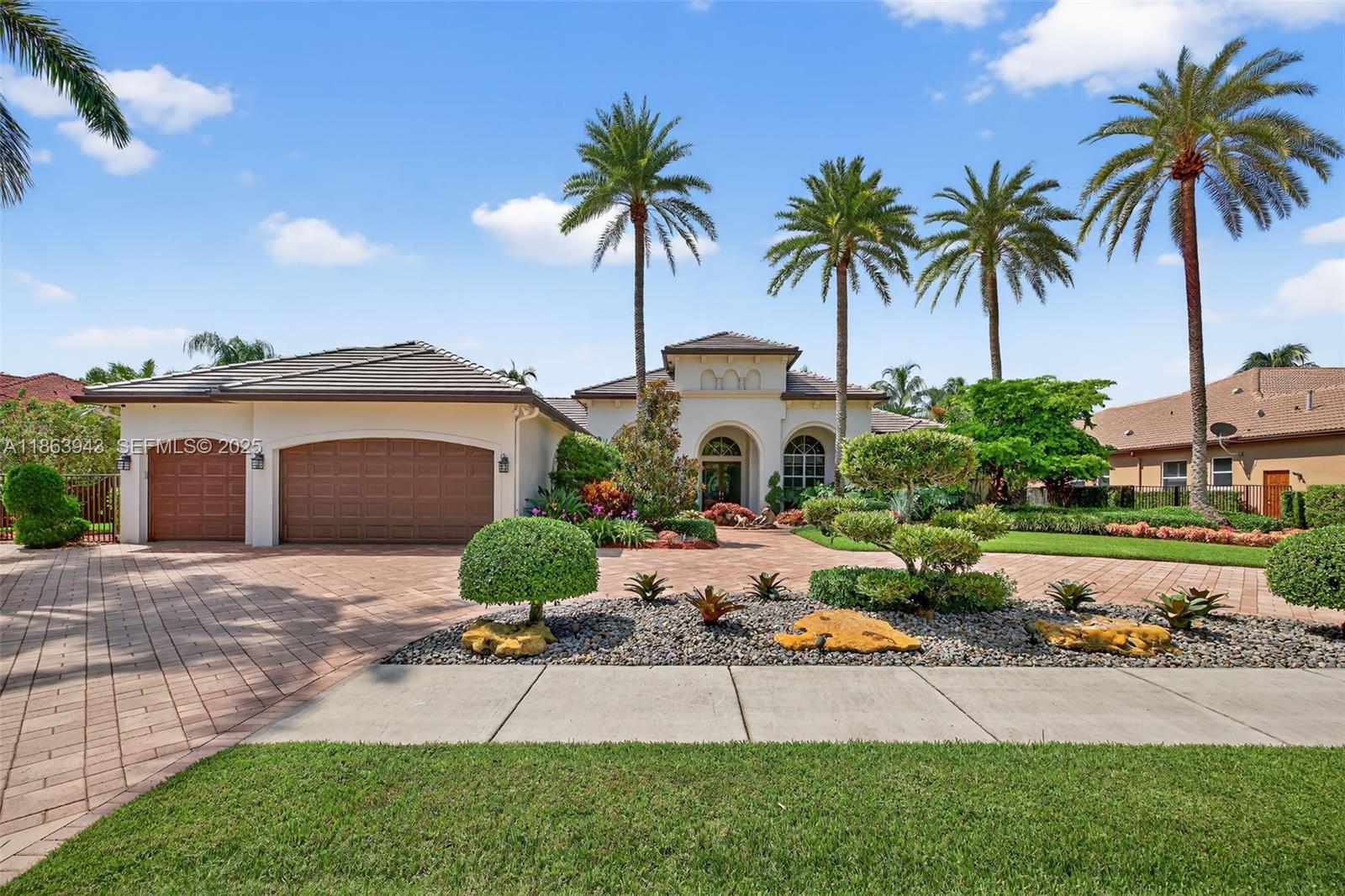 Stonebrook Estates - Residential