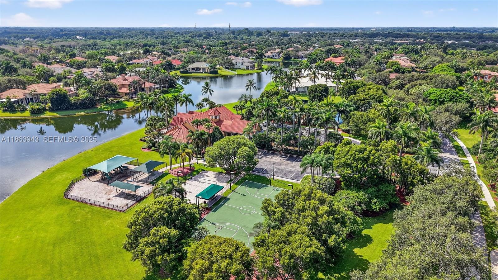 Stonebrook Estates - Residential