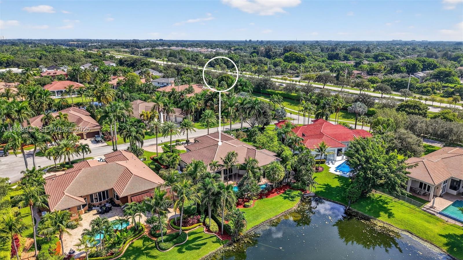 Stonebrook Estates - Residential
