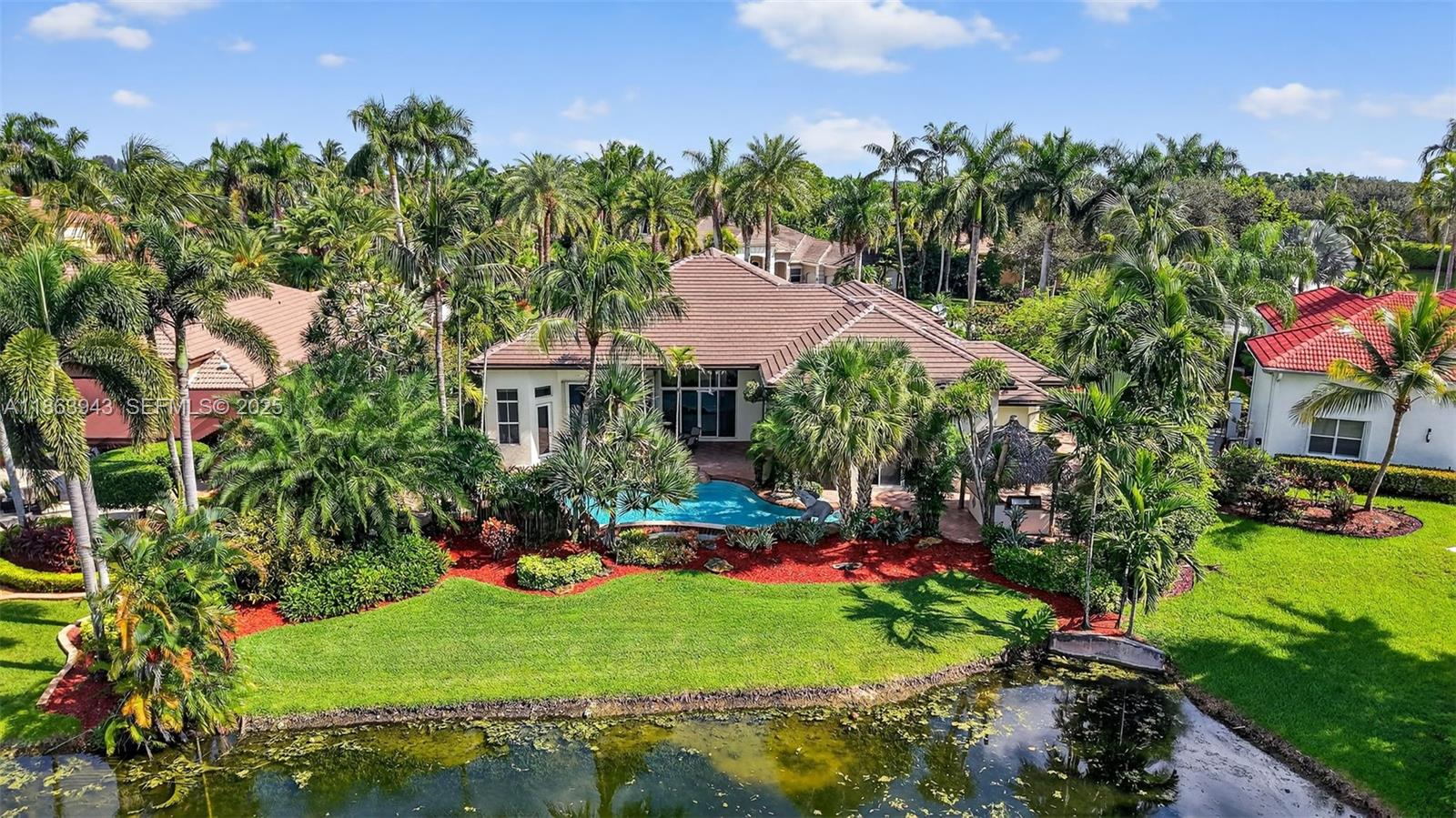 Stonebrook Estates - Residential
