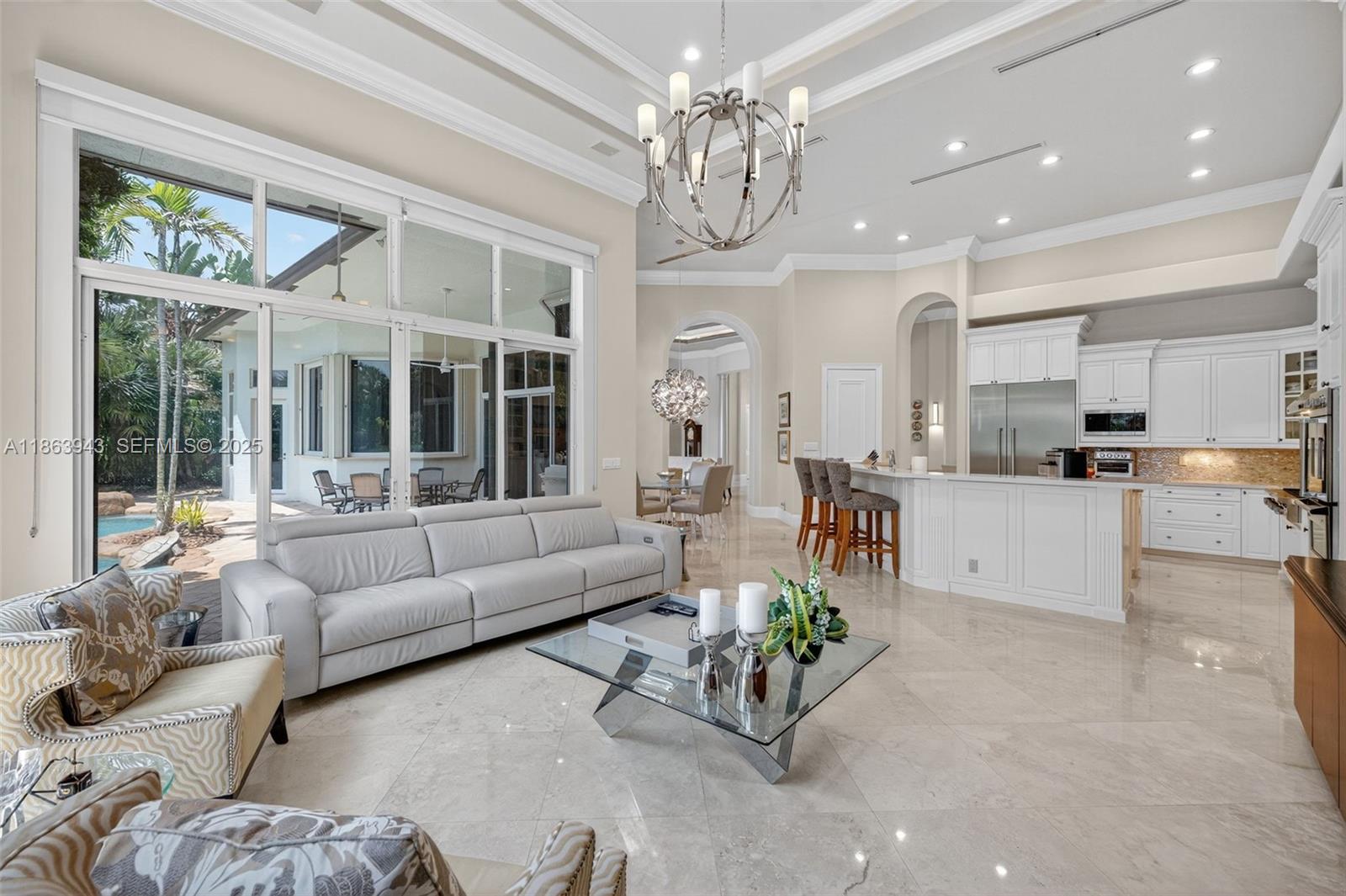 Stonebrook Estates - Residential