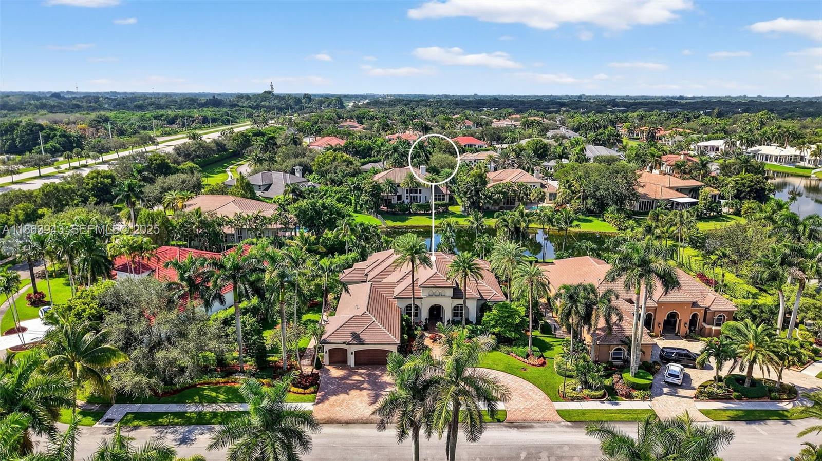 Stonebrook Estates - Residential