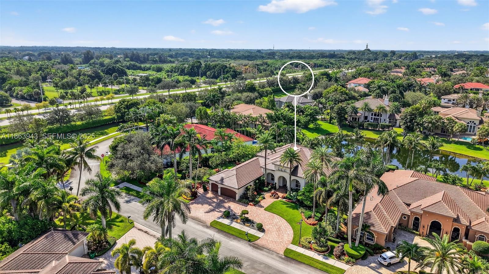 Stonebrook Estates - Residential