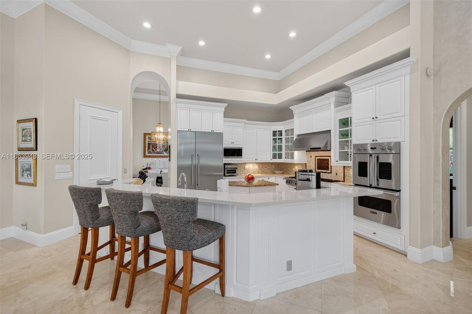 Stonebrook Estates - Residential