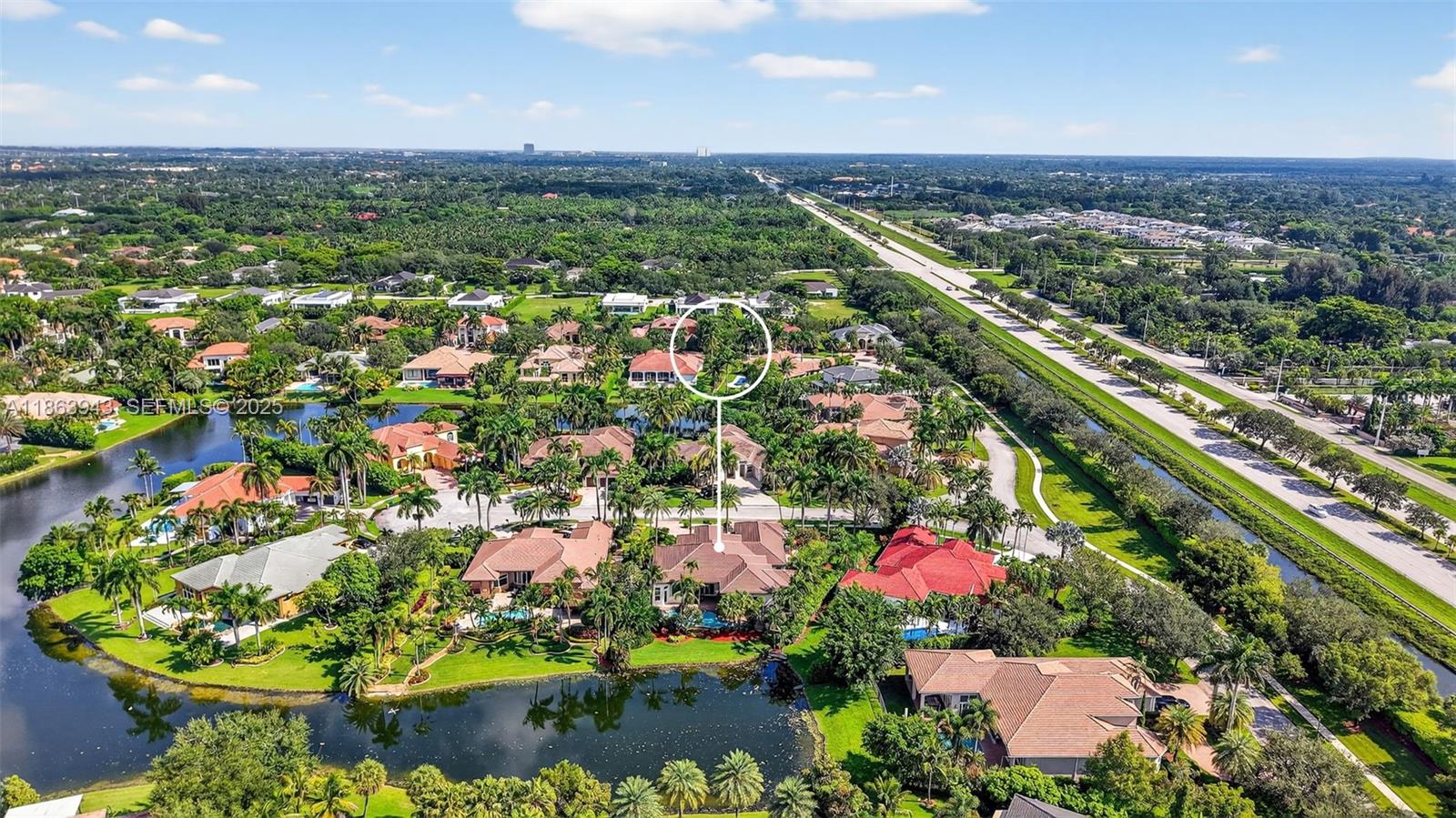 Stonebrook Estates - Residential