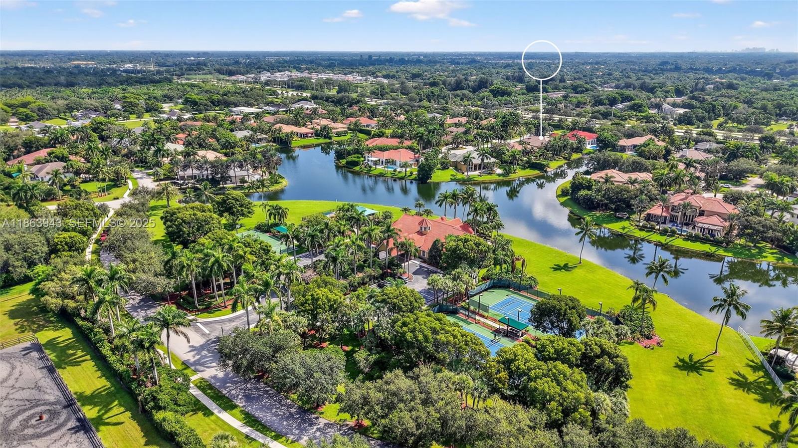 Stonebrook Estates - Residential