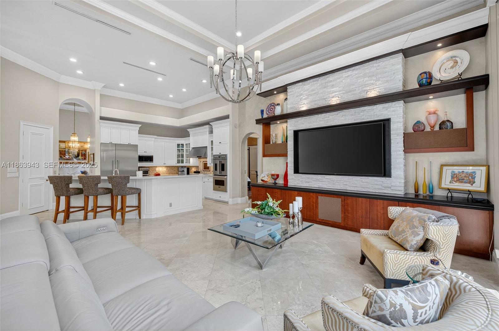 Stonebrook Estates - Residential