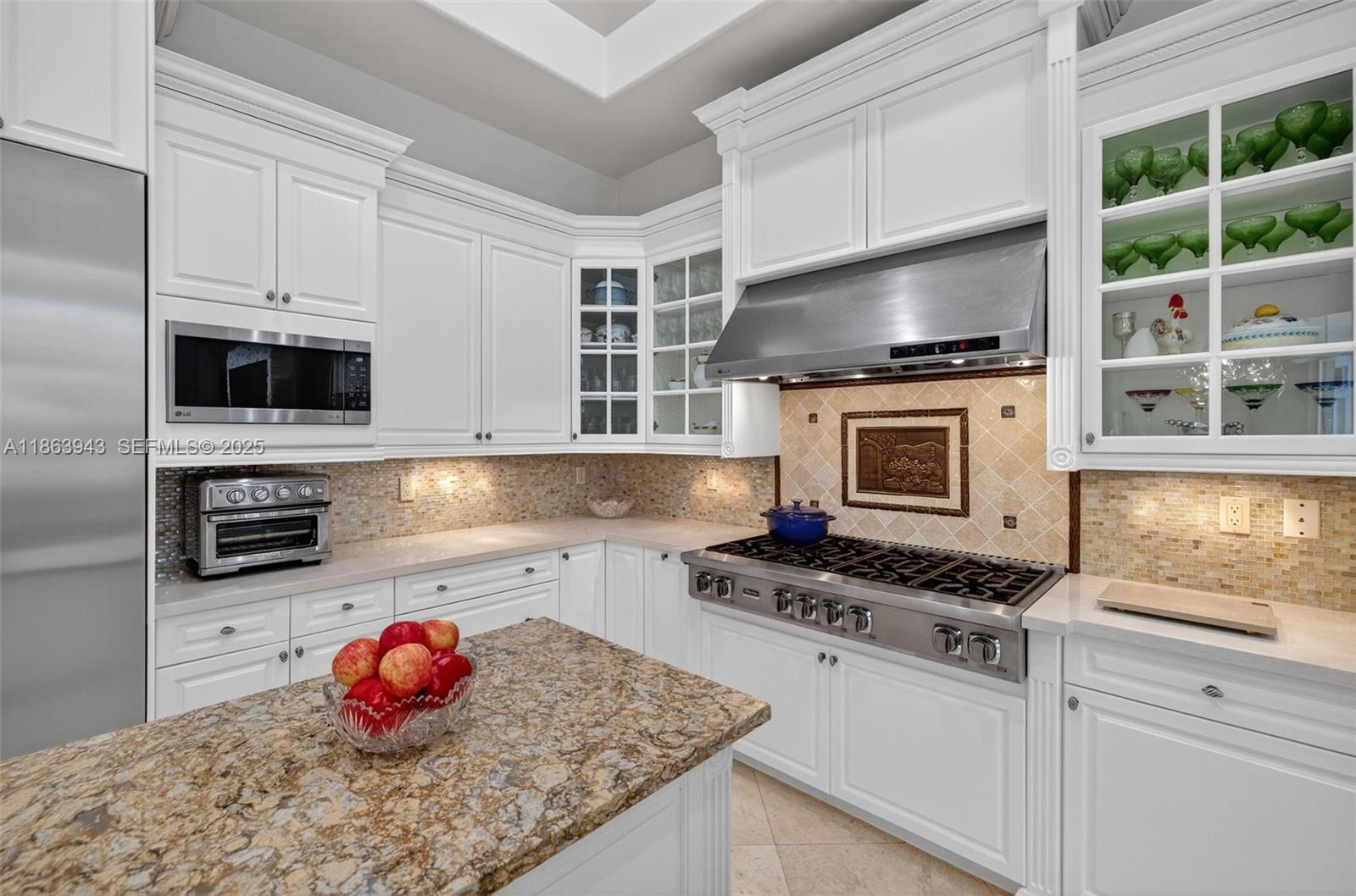 Stonebrook Estates - Residential