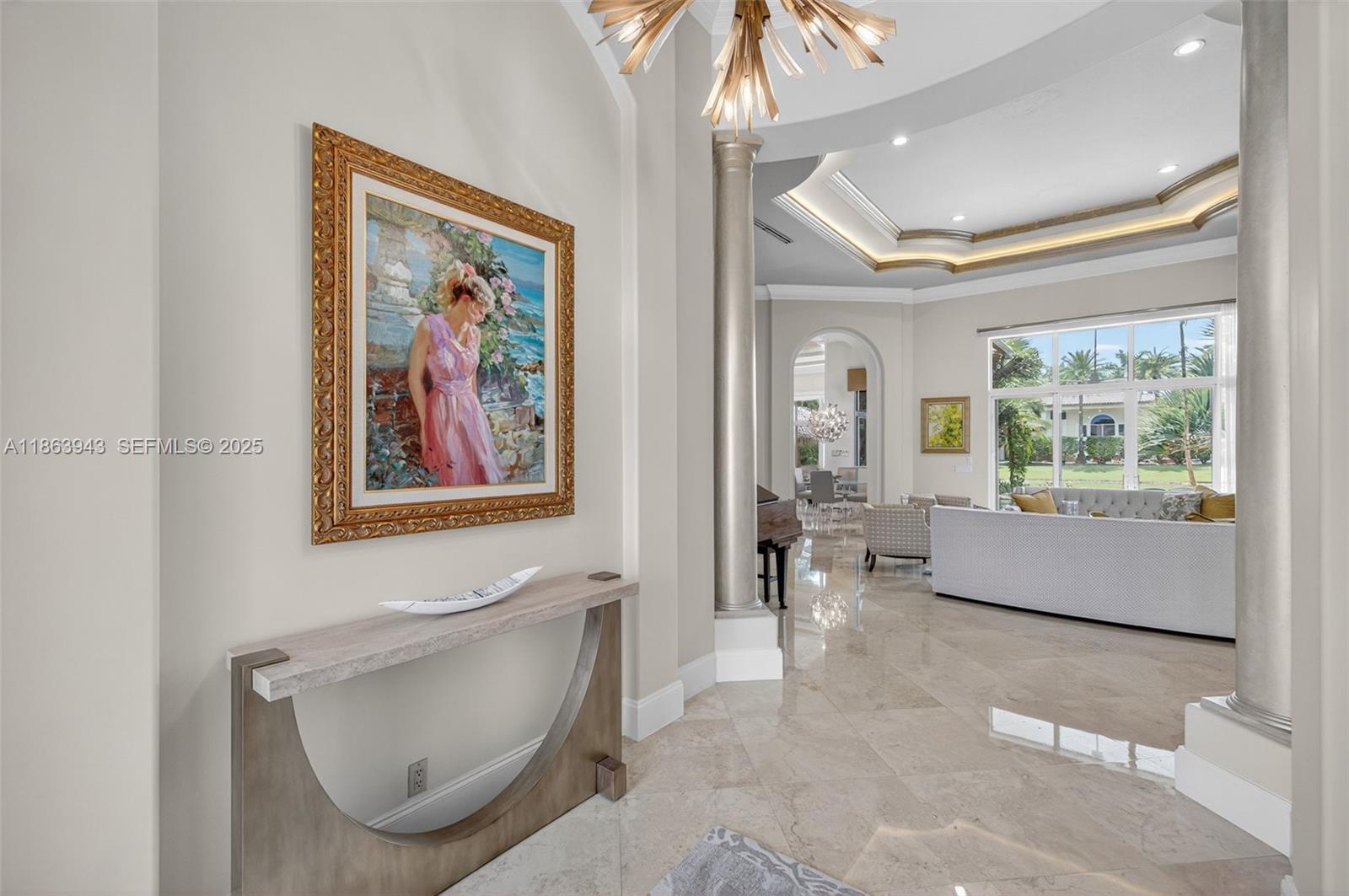 Stonebrook Estates - Residential