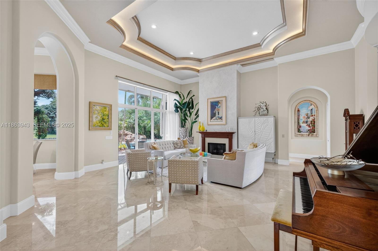 Stonebrook Estates - Residential