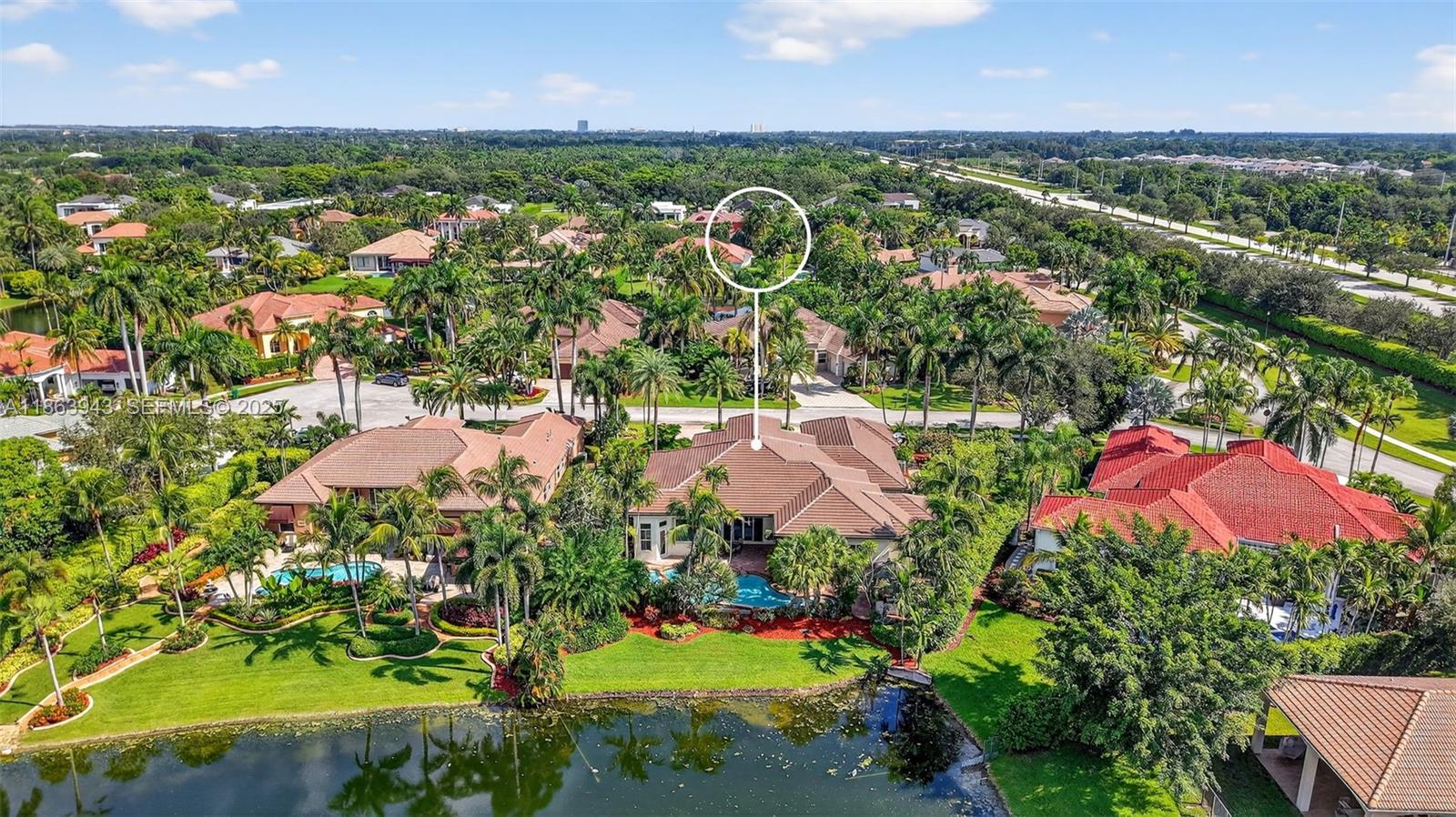 Stonebrook Estates - Residential
