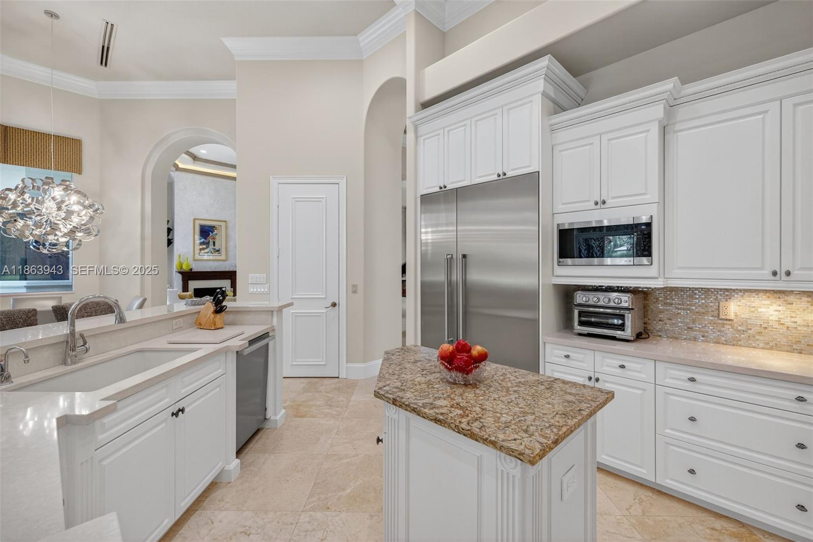 Stonebrook Estates - Residential