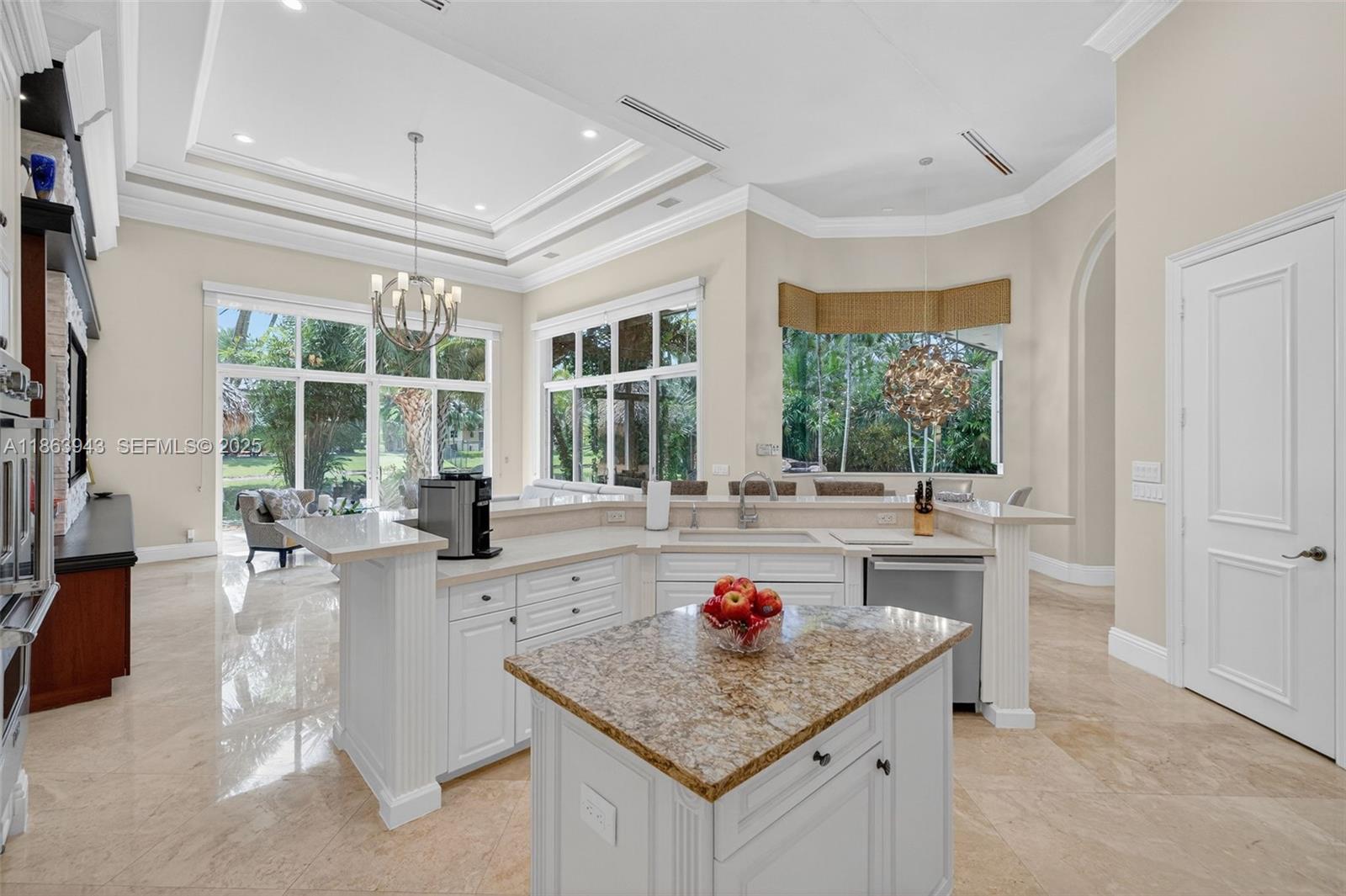 Stonebrook Estates - Residential