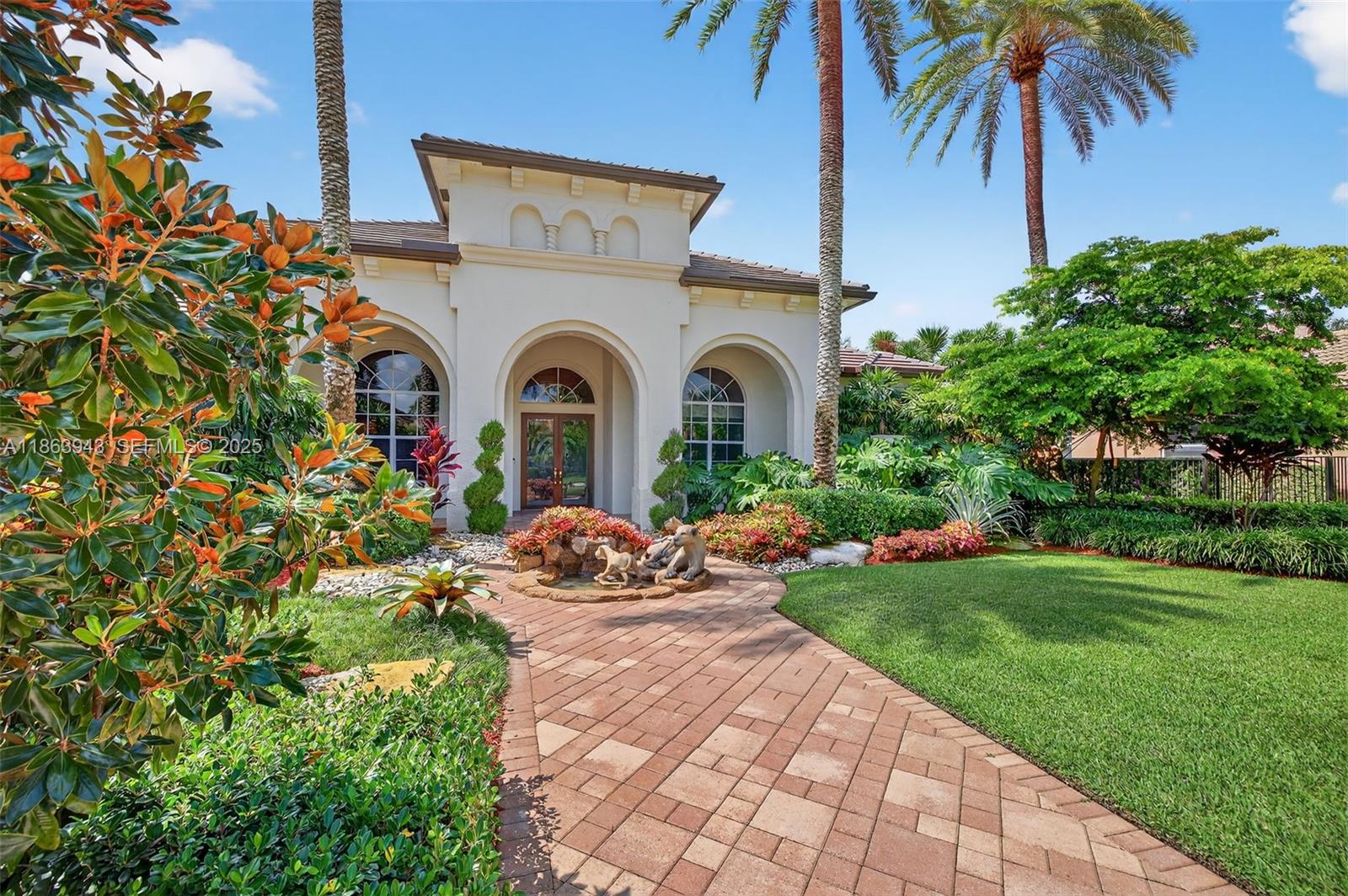 Stonebrook Estates - Residential