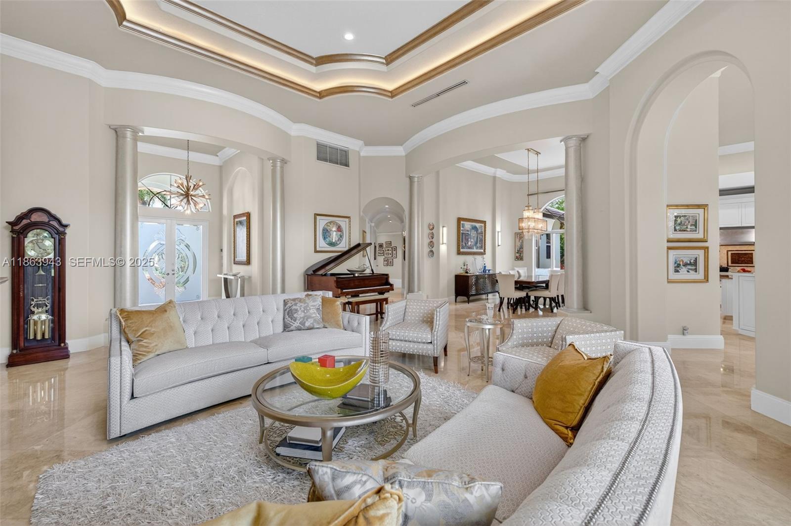 Stonebrook Estates - Residential