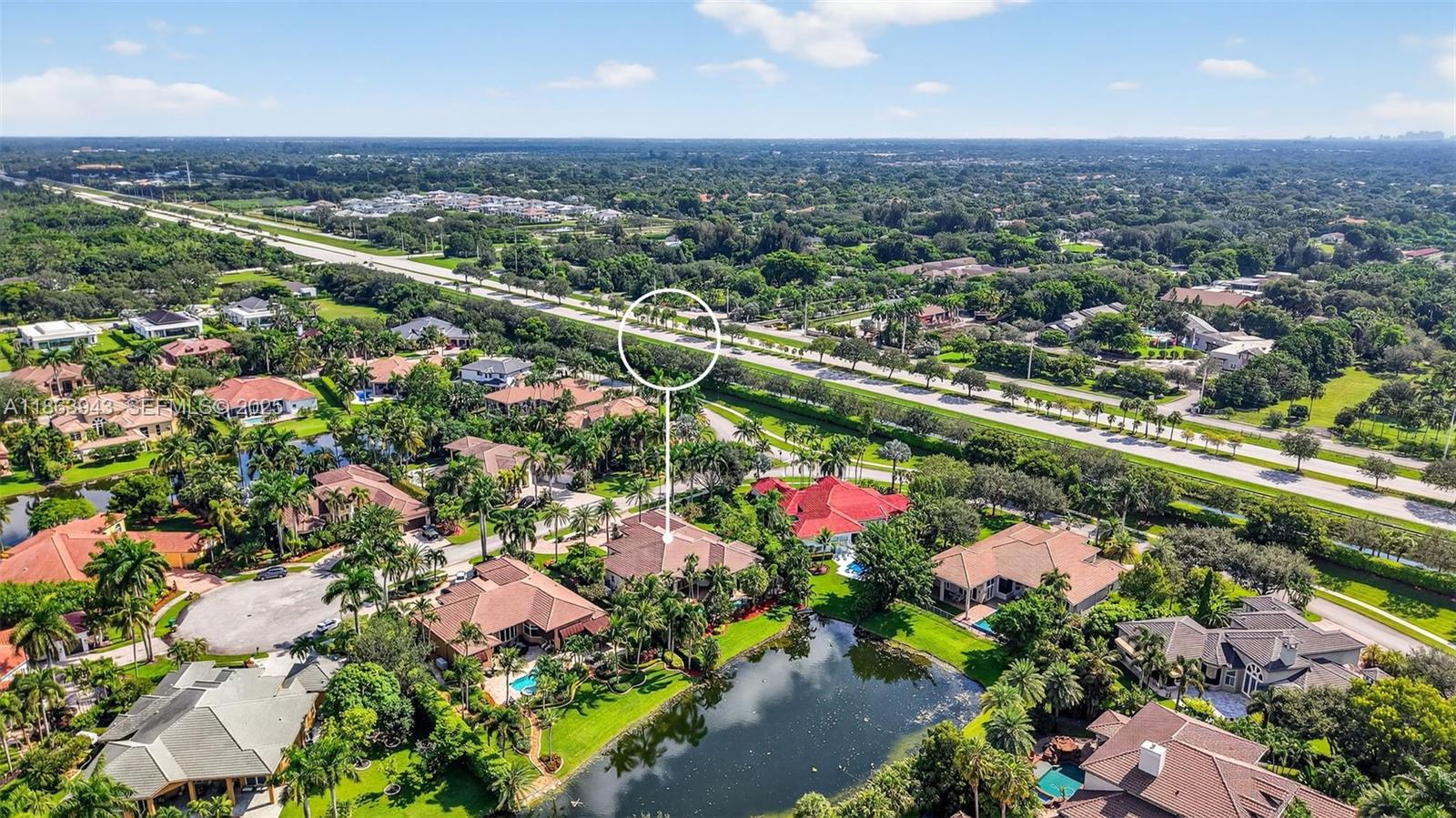 Stonebrook Estates - Residential