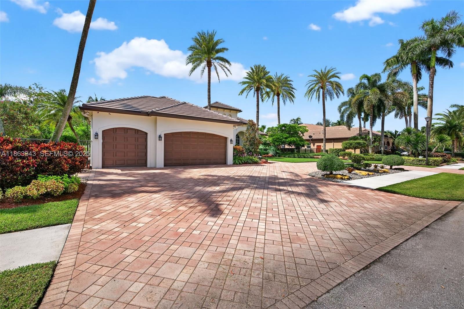 Stonebrook Estates - Residential