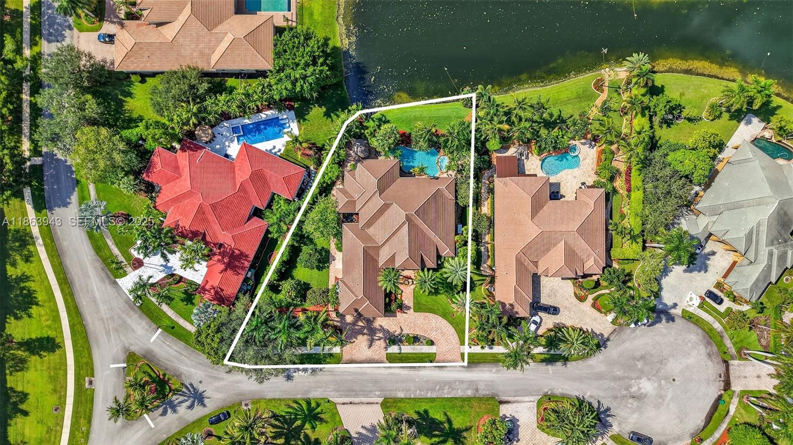 Stonebrook Estates - Residential