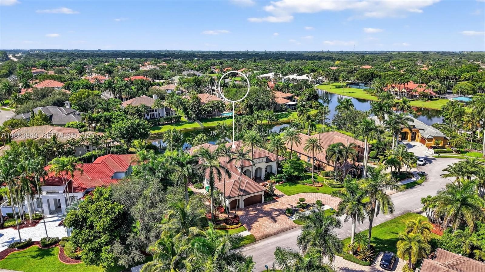 Stonebrook Estates - Residential