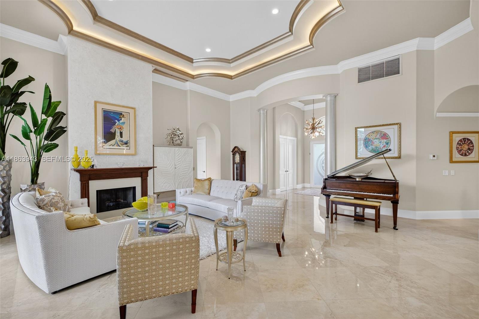 Stonebrook Estates - Residential