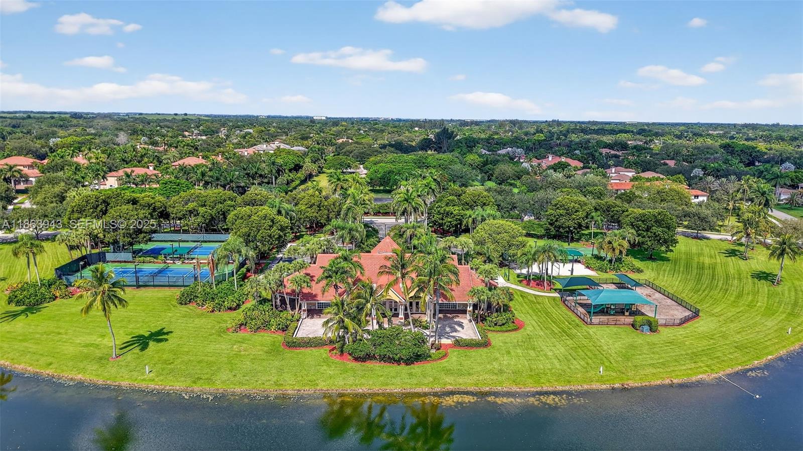 Stonebrook Estates - Residential