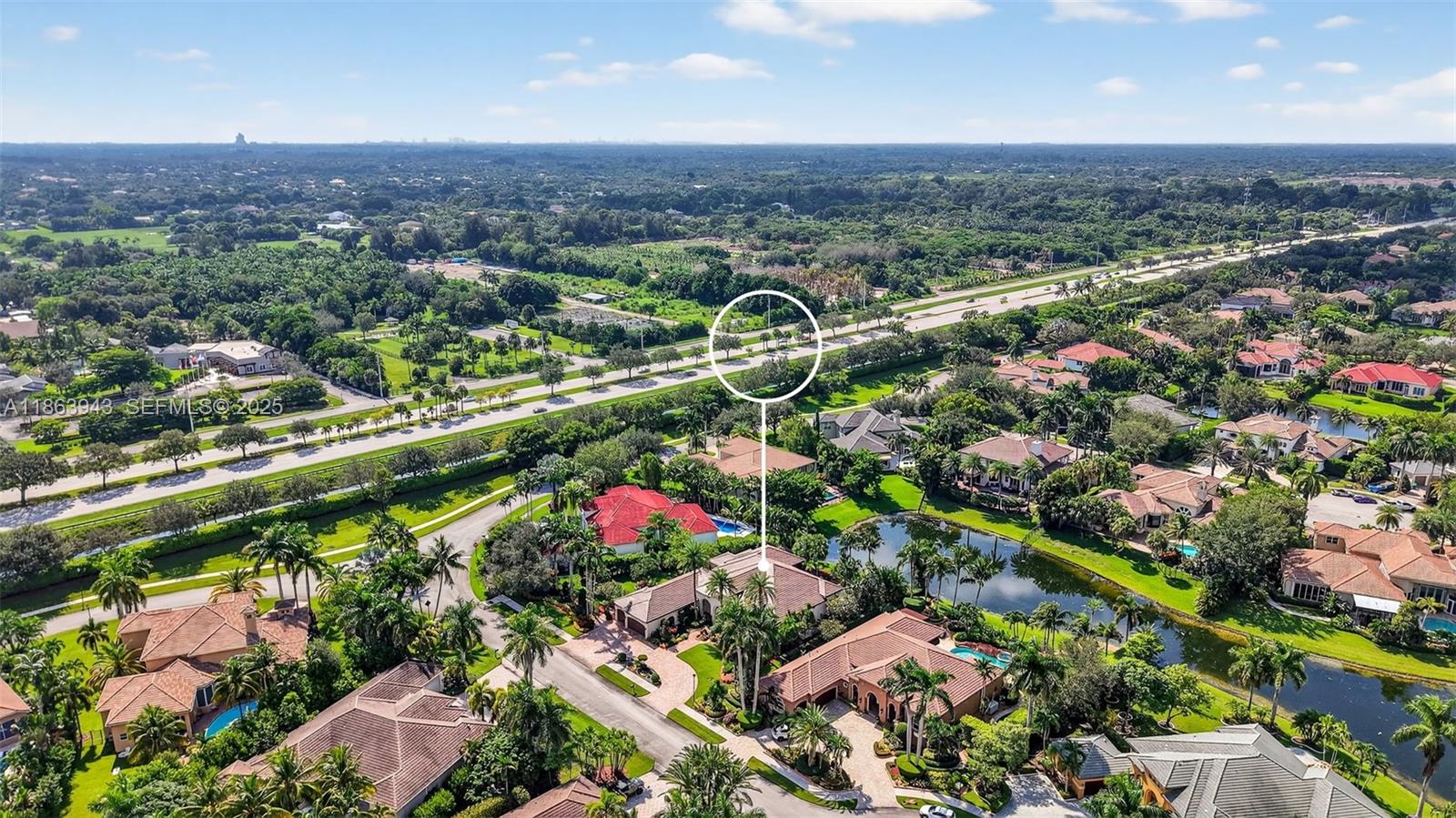 Stonebrook Estates - Residential