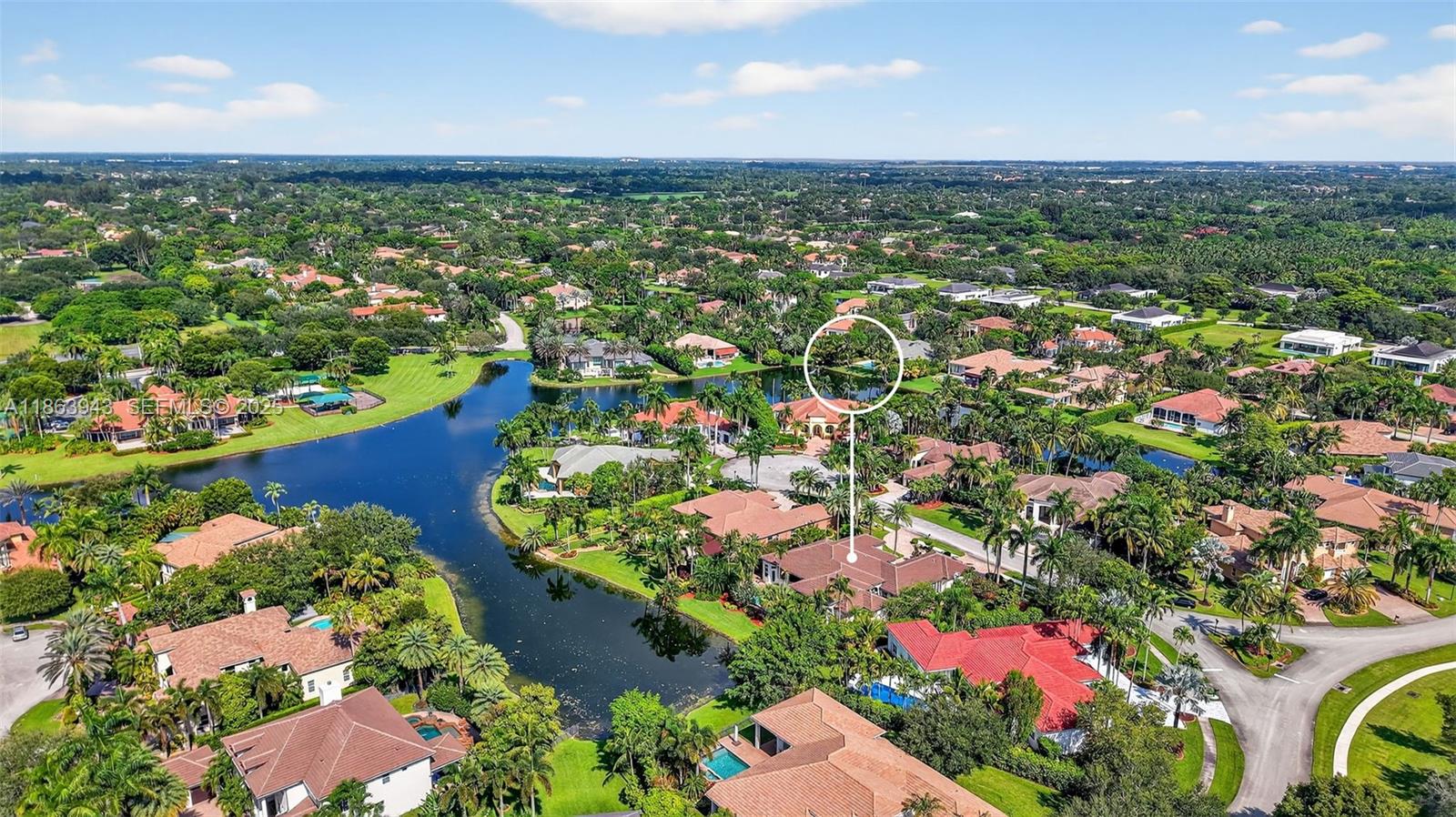 Stonebrook Estates - Residential
