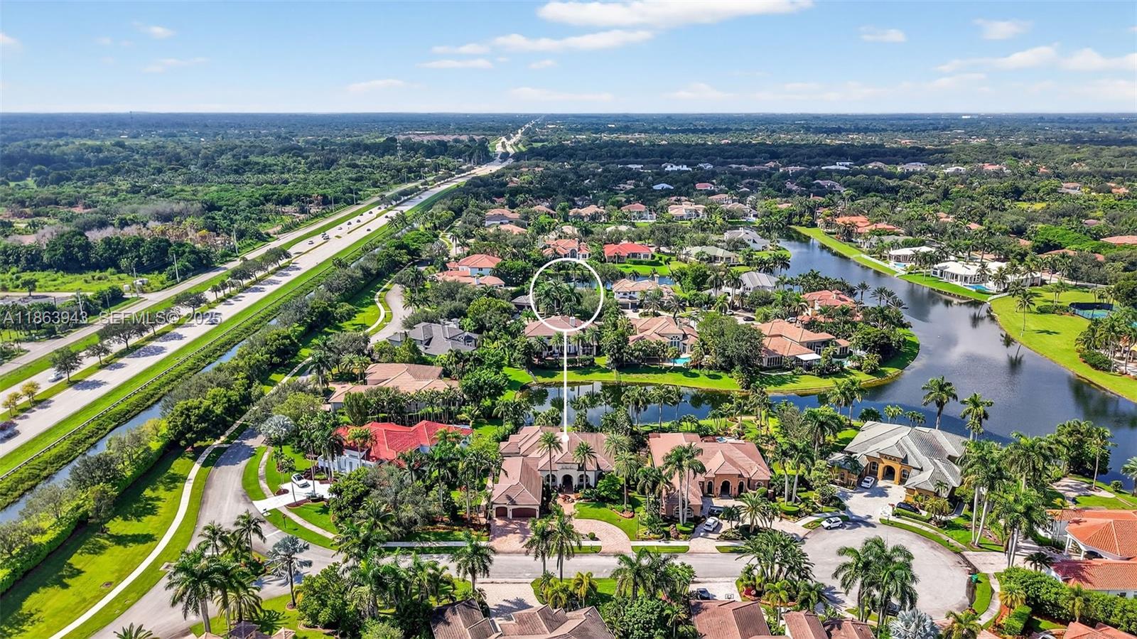 Stonebrook Estates - Residential