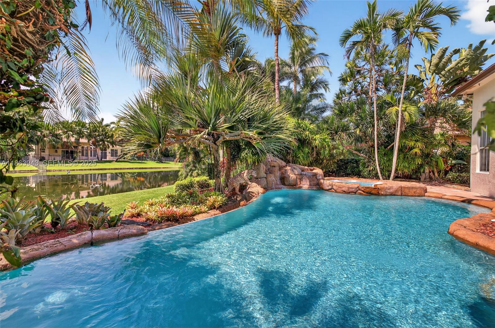 Stonebrook Estates - Residential