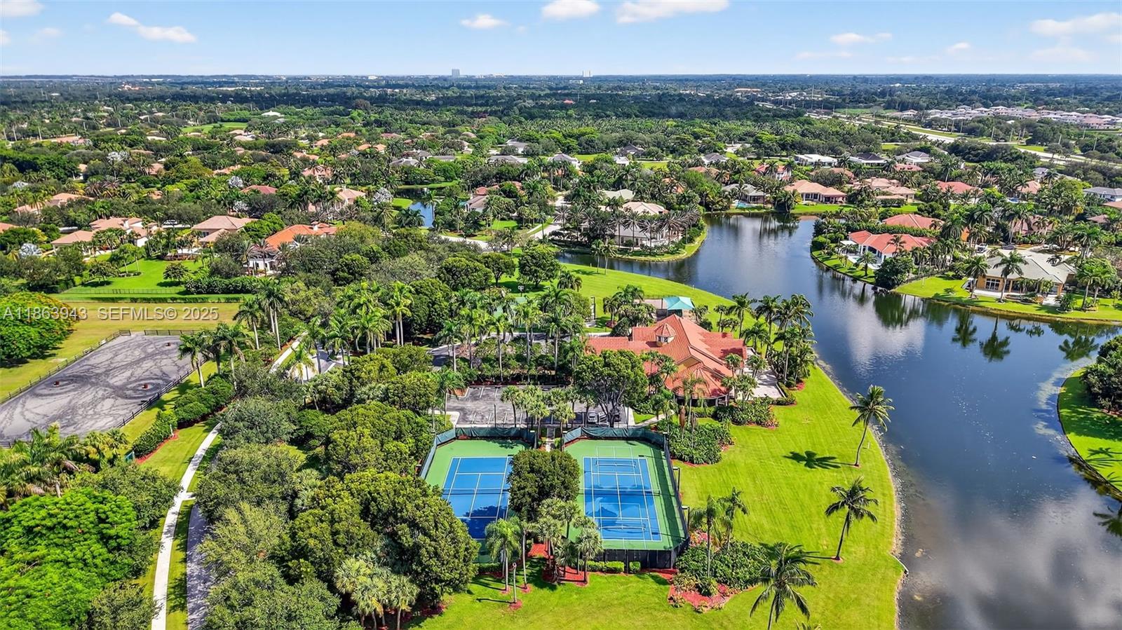 Stonebrook Estates - Residential