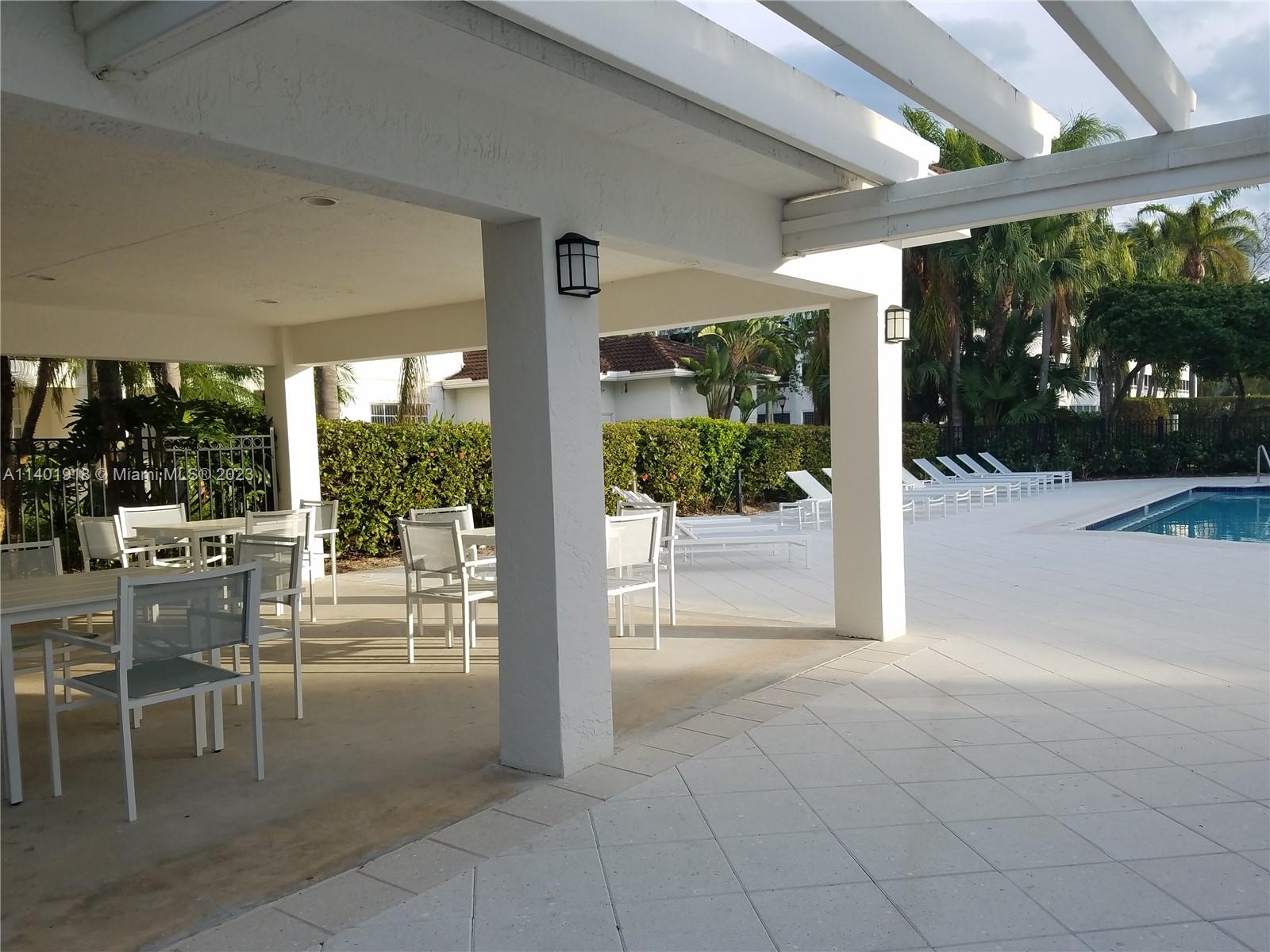VILLAGE BY THE BAY CONDO - Residential