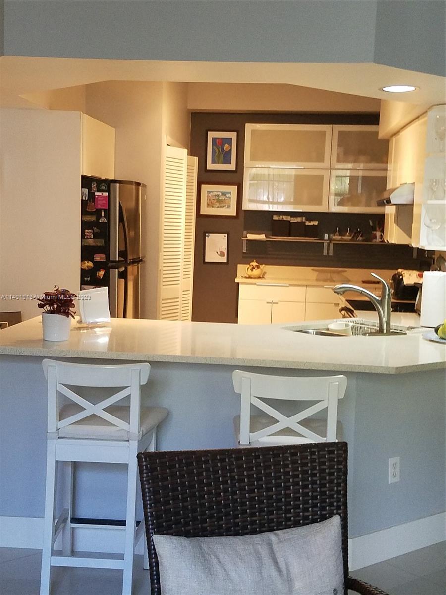 VILLAGE BY THE BAY CONDO - Residential