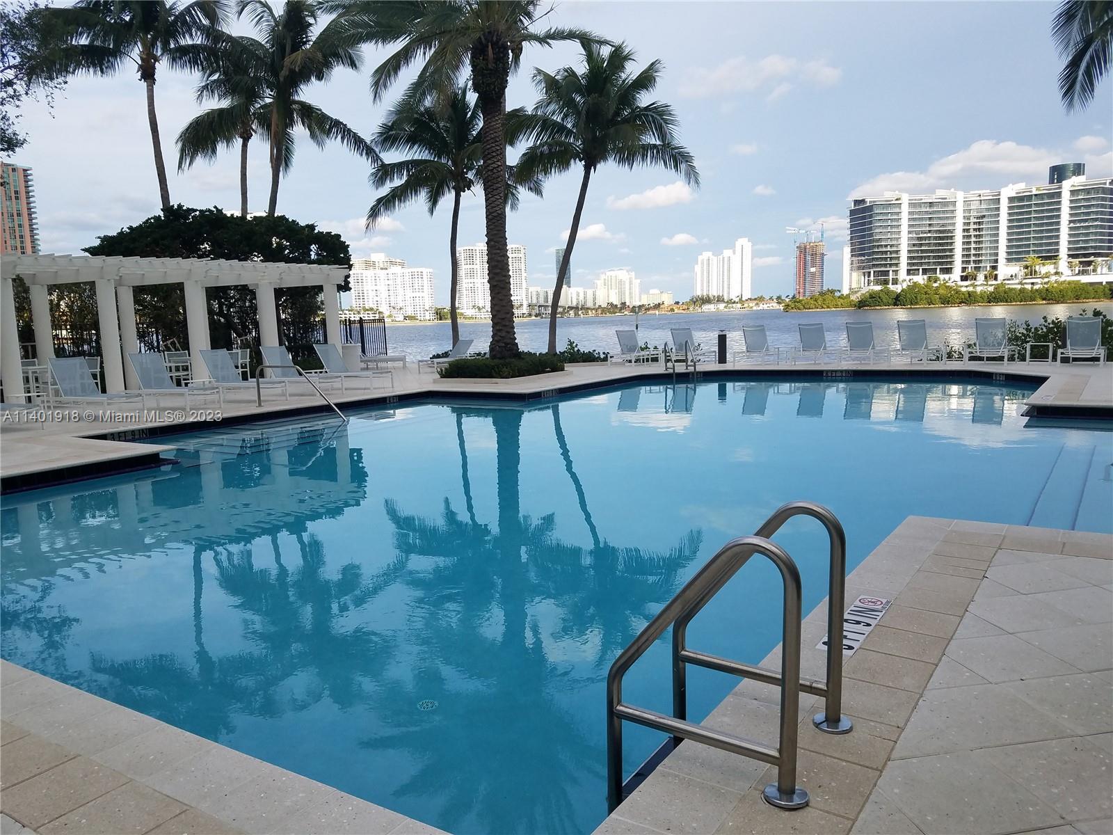 VILLAGE BY THE BAY CONDO - Residential