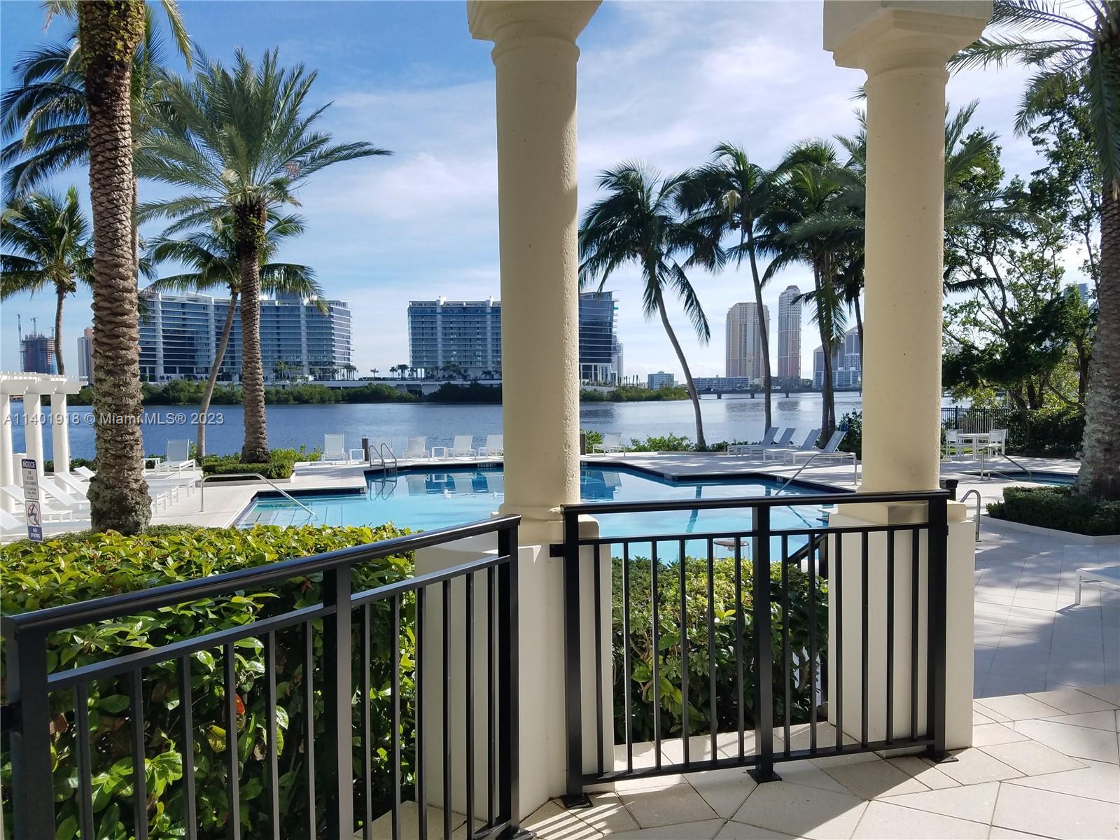 VILLAGE BY THE BAY CONDO - Residential