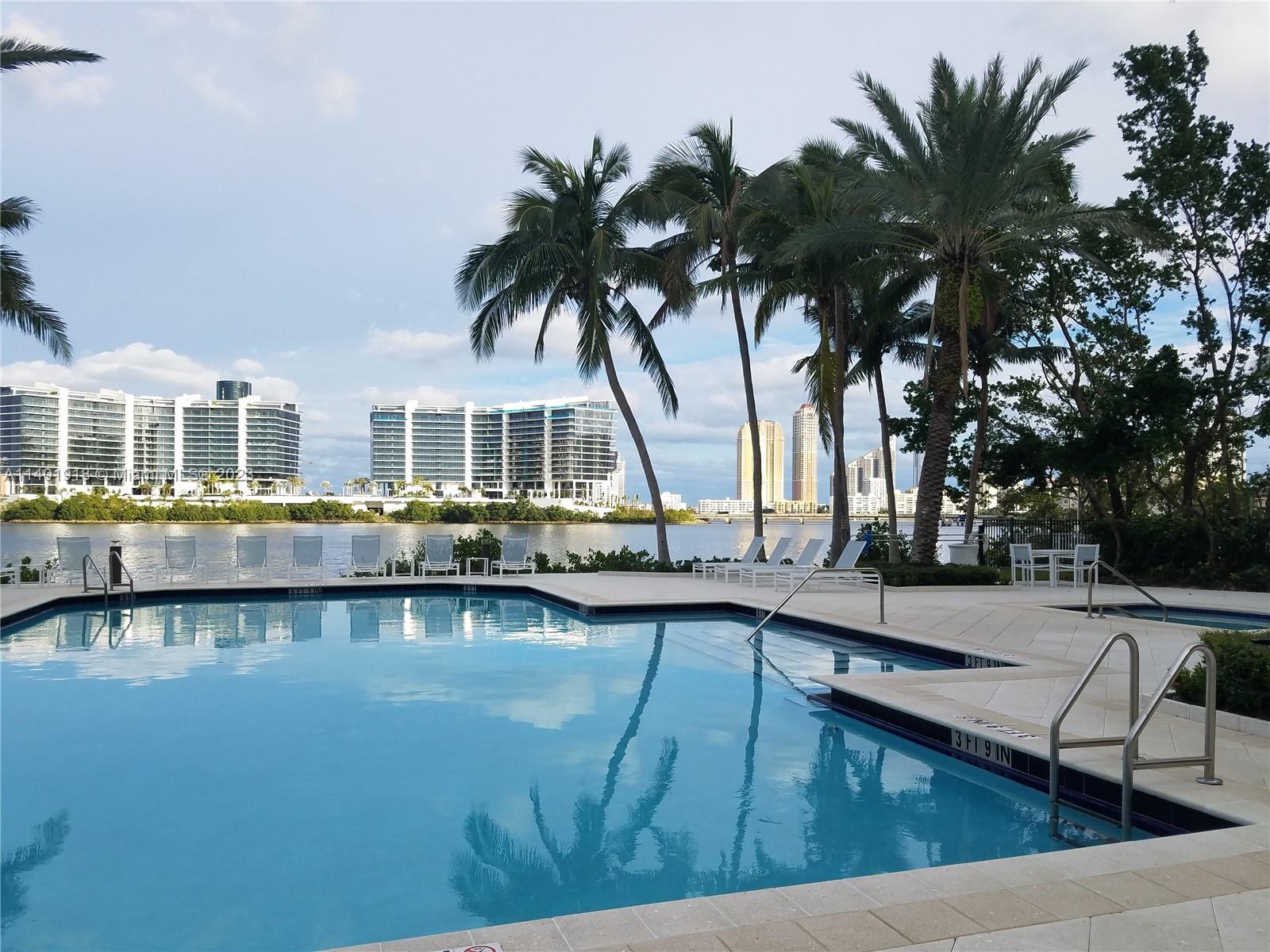 VILLAGE BY THE BAY CONDO - Residential
