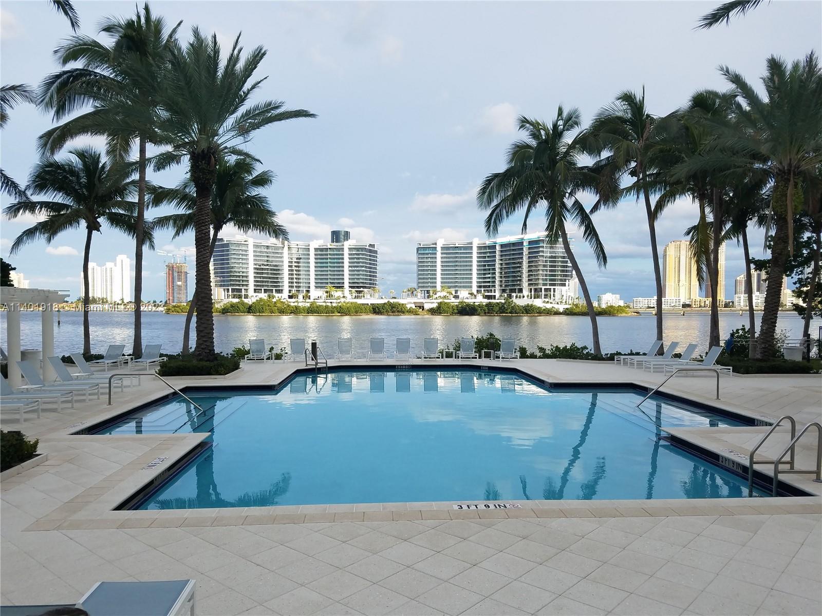 VILLAGE BY THE BAY CONDO - Residential