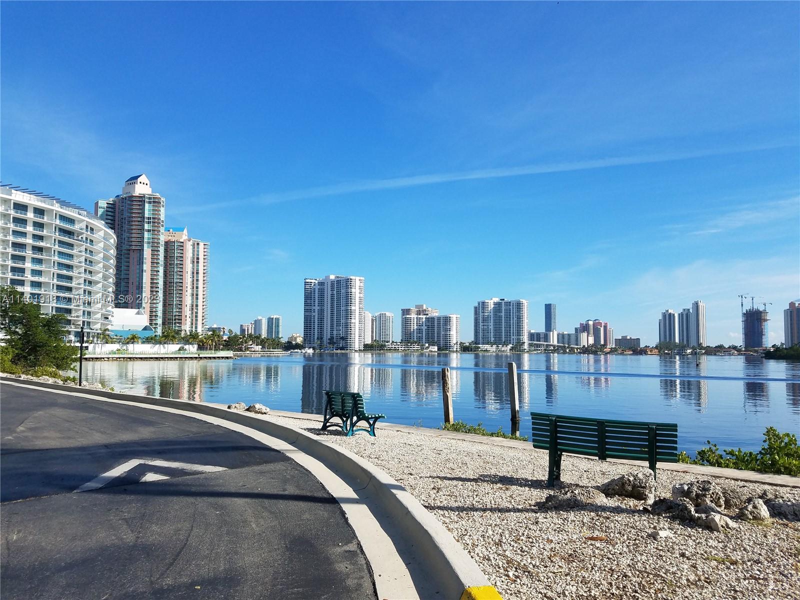 VILLAGE BY THE BAY CONDO - Residential