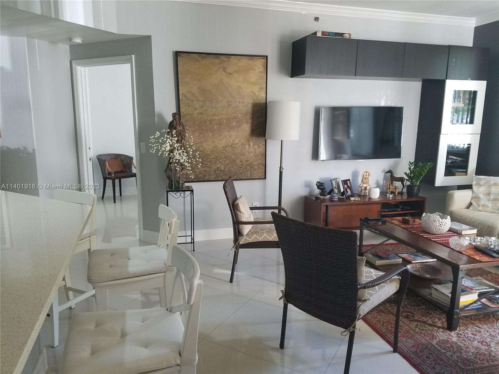 VILLAGE BY THE BAY CONDO - Residential