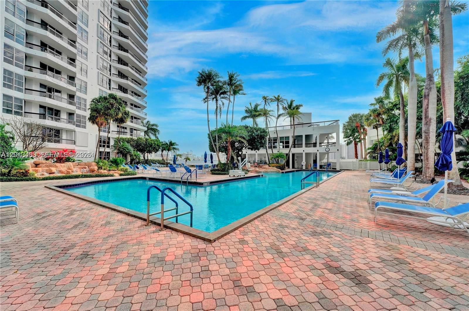 MYSTIC POINTE CONDO NO ON - Residential