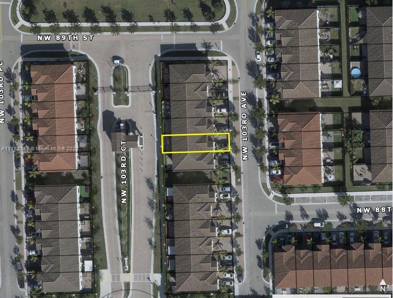 GRAND BAY NORTH - Residential